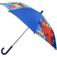 Spider-Man Men's Web Warriors Umbrella