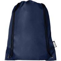 Bullet Men's Oriole Drawstring Backpack in Navy