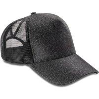 Result Men's Core Sparkle Cap in Black