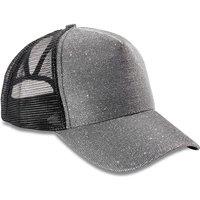 Result Men's Core Sparkle Cap in Silver