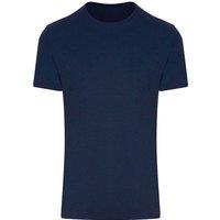 AWDis Men's Just Cool Urban Fitness T-Shirt in Navy | Size: Medium