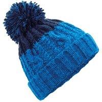 Beechfield Men's Apres Beanie in Blue