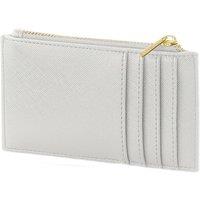 Bagbase Men's Boutique Card Holder in Light Grey