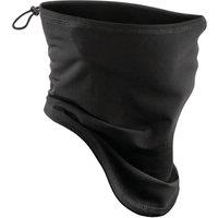 Beechfield Men's SportTech Neck Warmer in Black