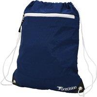 Precision Men's Pro HX Drawstring Bag in Navy