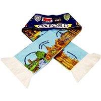 Oxford University Men's Fleece Winter Scarf