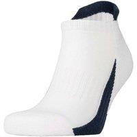 Spiro Men's Sports Socks (Pack of 3) in Off-White | Size: S/M
