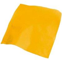 Atlantis Men's Goal Bandana in Yellow