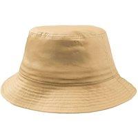 Atlantis Men's Cotton Bucket Hat in Khaki