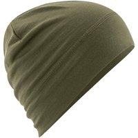 Beechfield Men's Merino Wool Beanie in Green