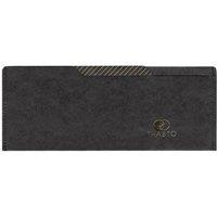 AQUARIUS Thabto Wallet Divider Men's 'Wallet' Accessory, Case Divider in Black