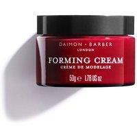 Daimon Barber Men's Forming Cream in Mens Grooming | Size: 50ml