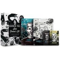 BARBER PRO Men's Skin Revival Kit