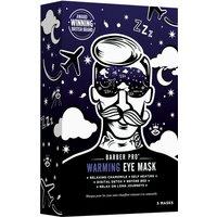 BARBER PRO Men's Warming Eye Mask (Box Of 5)