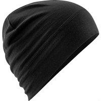 Beechfield Men's Merino Wool Beanie in Black