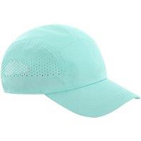Beechfield Men's Technical Cap in Aqua
