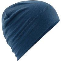 Beechfield Men's Merino Wool Beanie in Blue