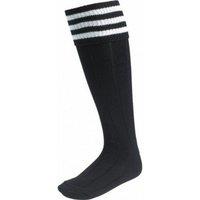 Carta Sport Men's Euro Socks in White | Size: 7-11