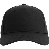Atlantis Men's Fiji Polyester Cap in Black