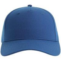 Atlantis Men's Fiji Polyester Cap in Blue