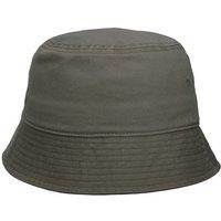 Atlantis Men's Powell Bucket Hat in Dark Grey