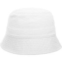 Atlantis Men's Powell Bucket Hat in White