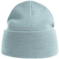 Atlantis Men's Pure Beanie in Light Blue
