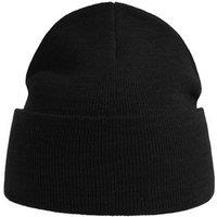 Atlantis Men's Pure Beanie in Black