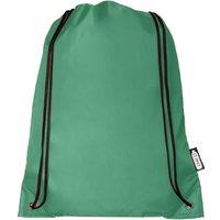 Bullet Men's Oriole Drawstring Backpack in Green