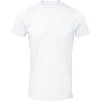 Gildan Men's Soft Style Ringspun T-Shirt in White | Size: 5XL