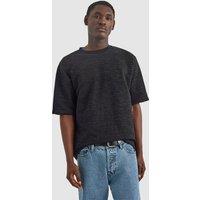 Nautica Men's Keeran T-Shirt in Black | Size: Large