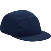 Beechfield Men's Outdoor Camper Cap in Navy