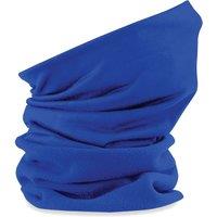 Beechfield Men's Morf SupaFleece Neck Warmer in Pale Blue