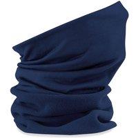 Beechfield Men's Morf SupaFleece Neck Warmer in Navy
