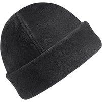 Beechfield Men's SupaFleece Ski Hat in Black