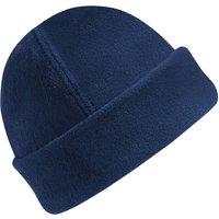 Beechfield Men's SupaFleece Ski Hat in Navy