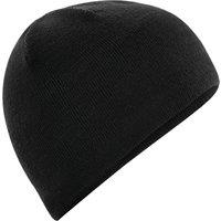 Beechfield Men's Active Performance Beanie in Black