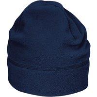 Beechfield Men's Summit SupaFleece Beanie in Navy | Size: S/M