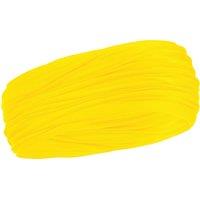 Beechfield Men's Morf Original Neck Warmer in Yellow
