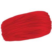 Beechfield Men's Morf Original Neck Warmer in Red