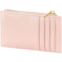 Bagbase Men's Boutique Card Holder in Pink