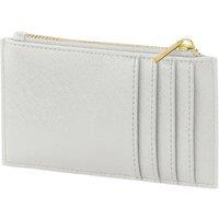 Bagbase Men's Boutique Card Holder in Light Grey