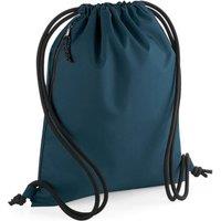 Bagbase Men's Drawstring Bag in Duck Egg Blue