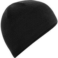 Beechfield Men's Active Performance Beanie in Black