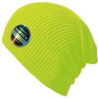 Result Core Men's Soft Beanie in Yellow