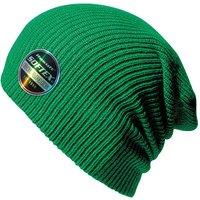 Result Core Men's Soft Beanie in Pale Green