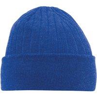 Beechfield Men's Thinsulate Beanie in Pale Blue