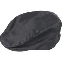 Result Men's Gatsby Cap in Black | Size: S/M