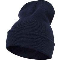 Flexfit Men's Heavyweight Beanie in Navy