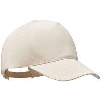SOL'S Men's Seoul Baseball Cap in Natural